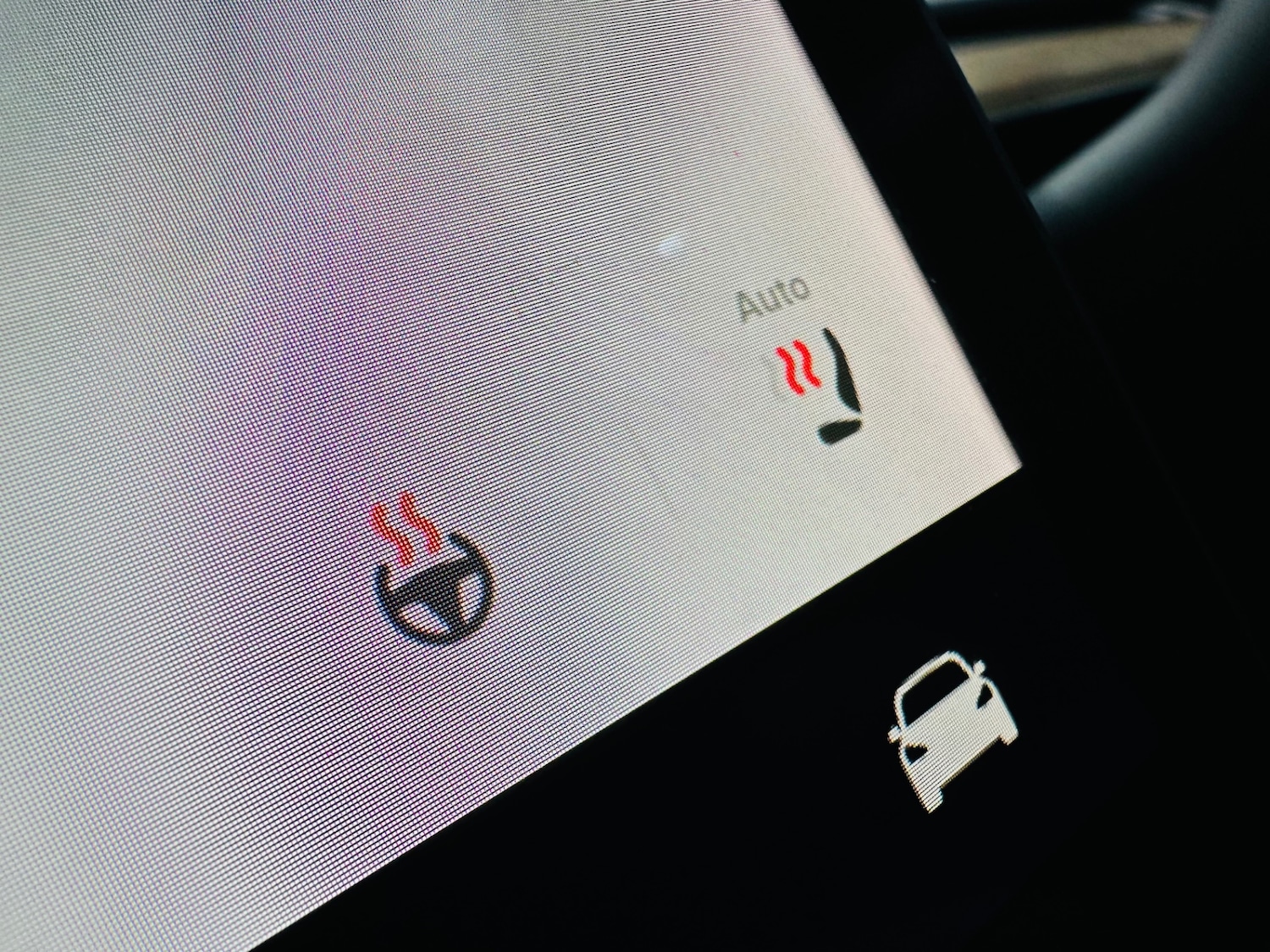 Used Tesla Model 3 2021 for sale - 77543380: Photo 9