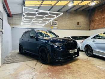 Used BMW X5 2024 for sale - 74918838: Photo