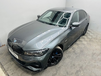 Used BMW 3 Series 2021 for sale - 76058257: Photo