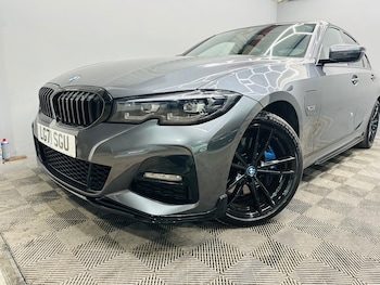Used BMW 3 Series 2021 for sale - 76058257: Photo