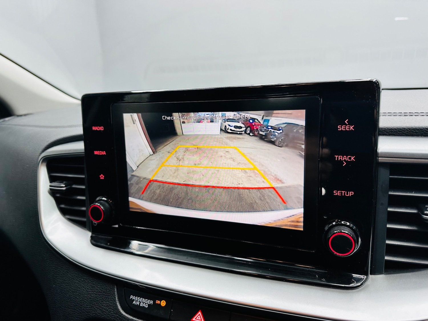 Used Kia XCeed 2022 for sale - 76519300: Photo 10