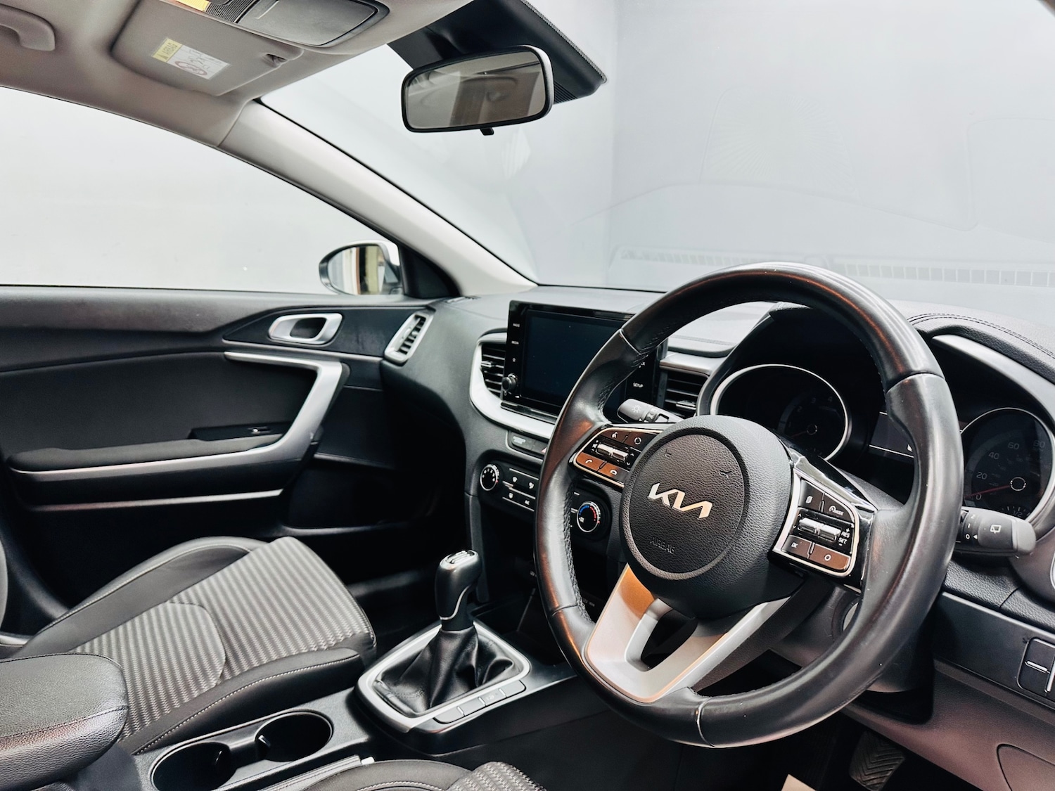 Used Kia XCeed 2022 for sale - 76519300: Photo 15