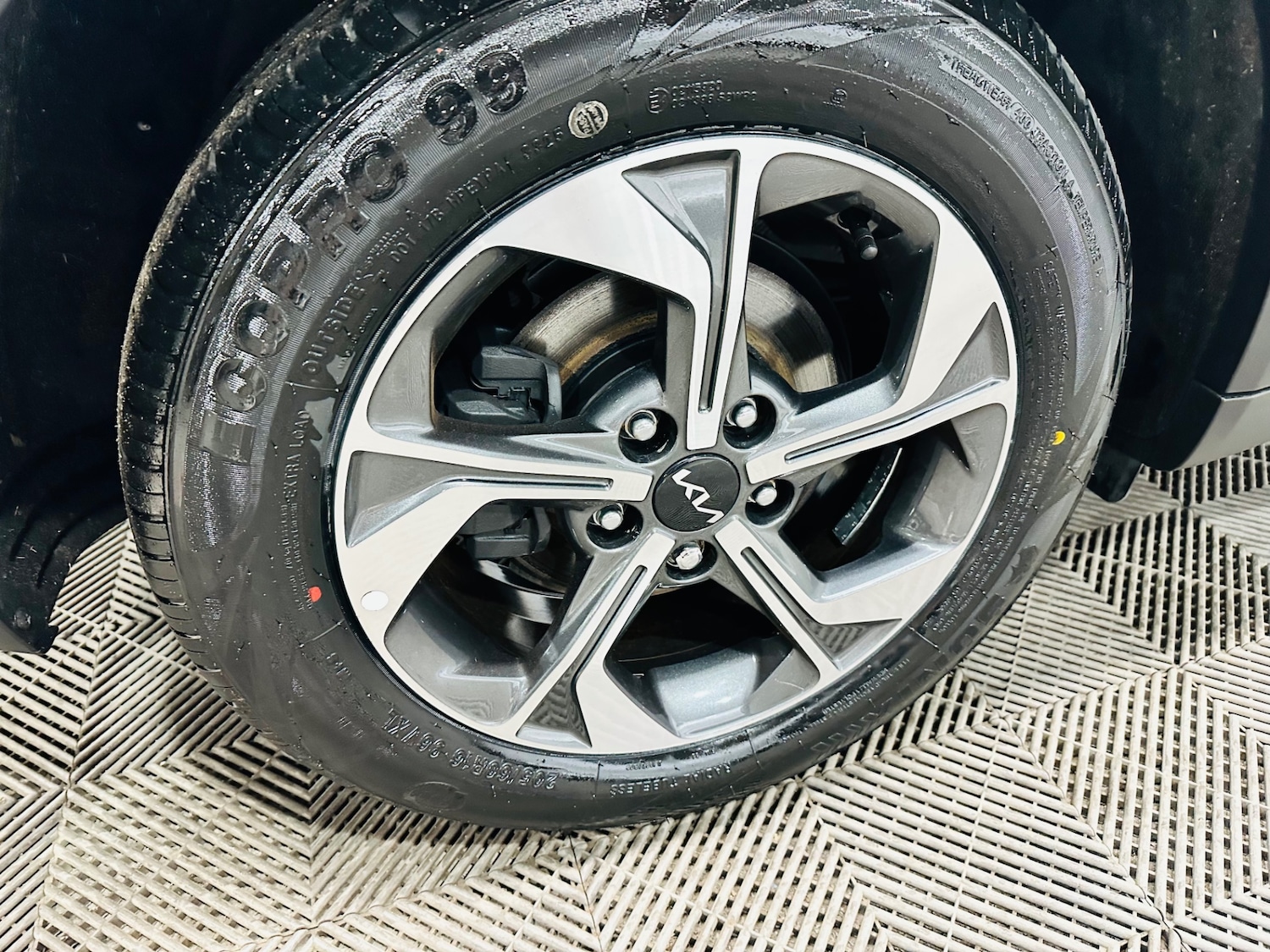 Used Kia XCeed 2022 for sale - 76519300: Photo 19