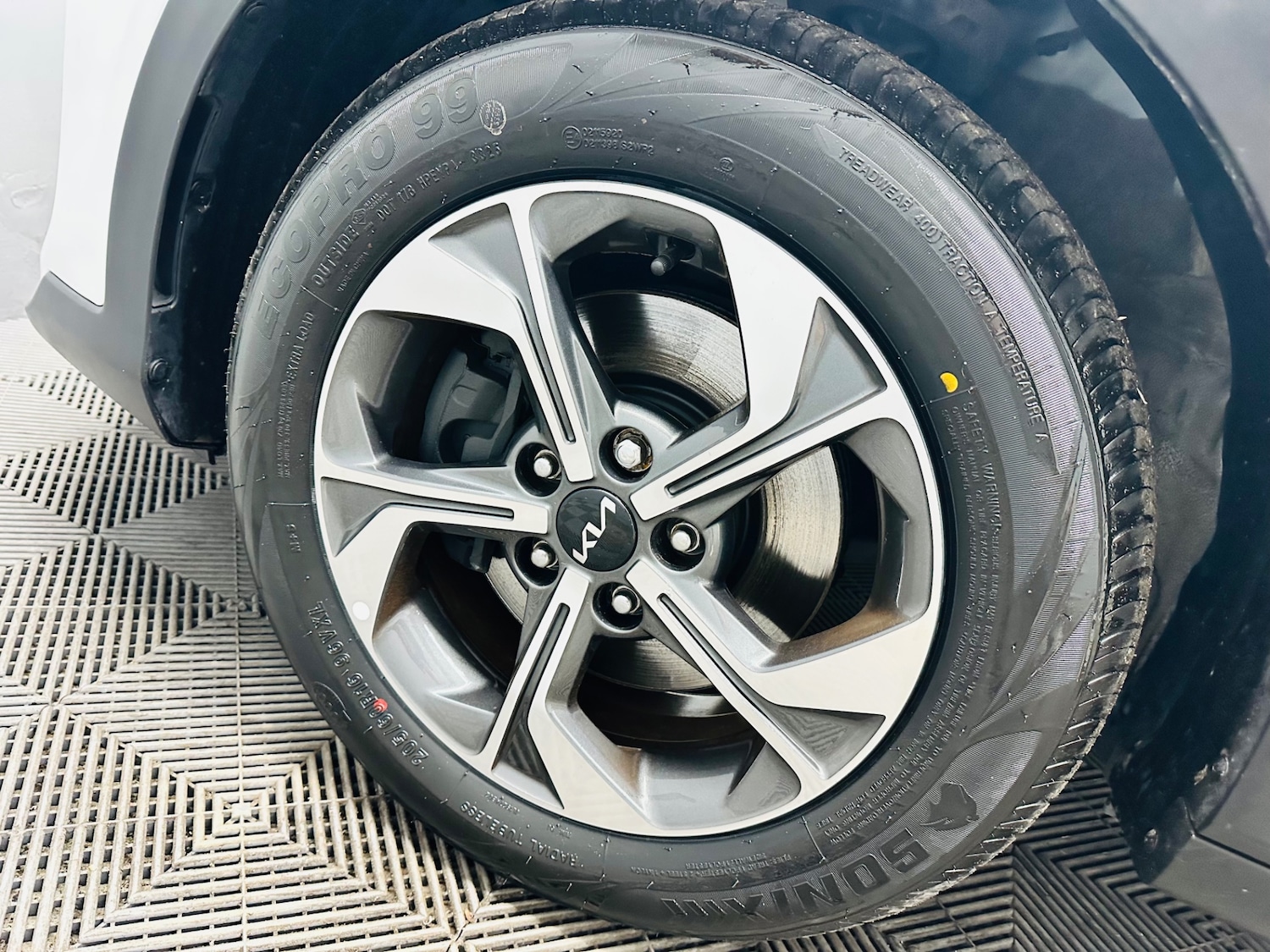 Used Kia XCeed 2022 for sale - 76519300: Photo 20