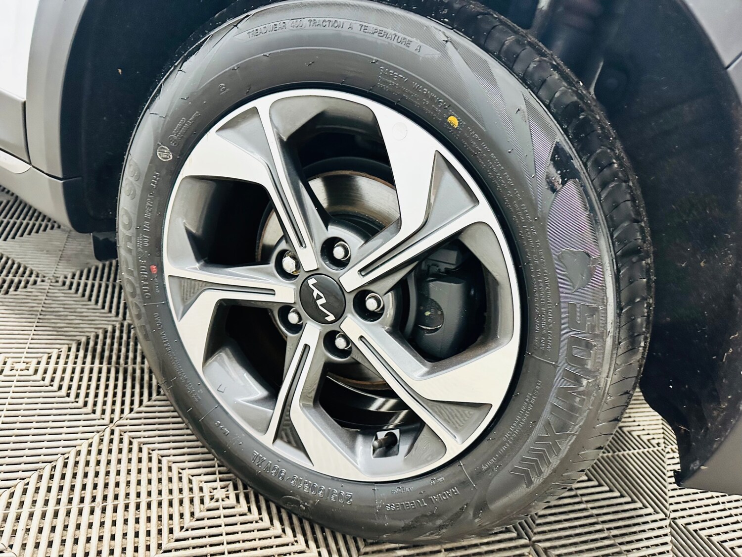 Used Kia XCeed 2022 for sale - 76519300: Photo 21