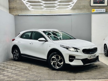 Used Kia XCeed 2022 for sale - 76519300: Photo