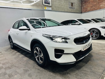 Used Kia XCeed 2022 for sale - 76519300: Photo