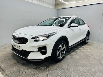 Used Kia XCeed 2022 for sale - 76519300: Photo