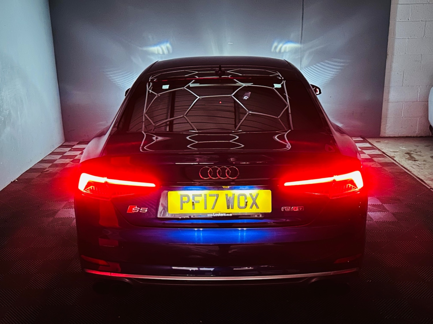 Used Audi A5 2017 for sale - 76545880: Photo 12