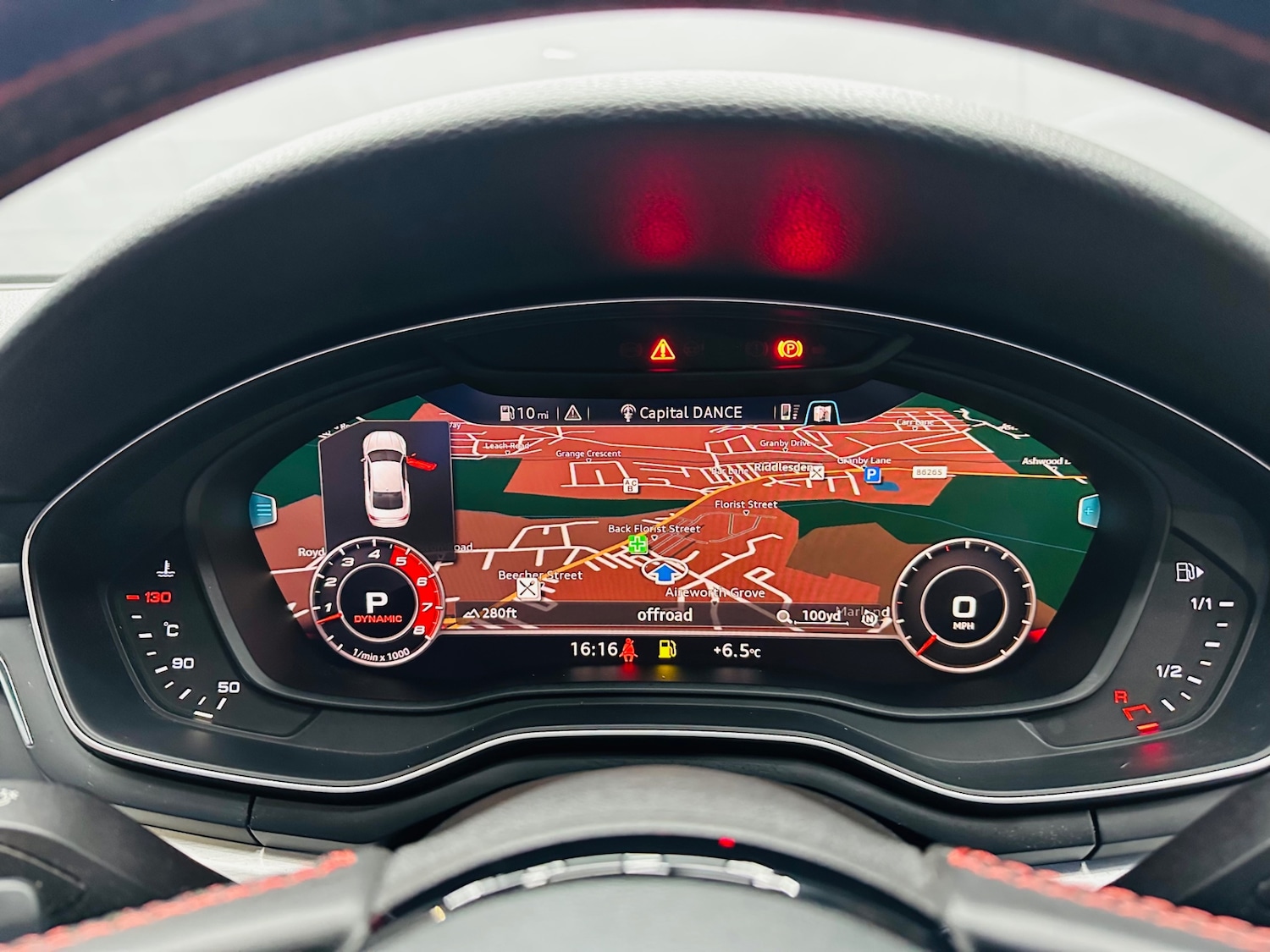 Used Audi A5 2017 for sale - 76545880: Photo 13