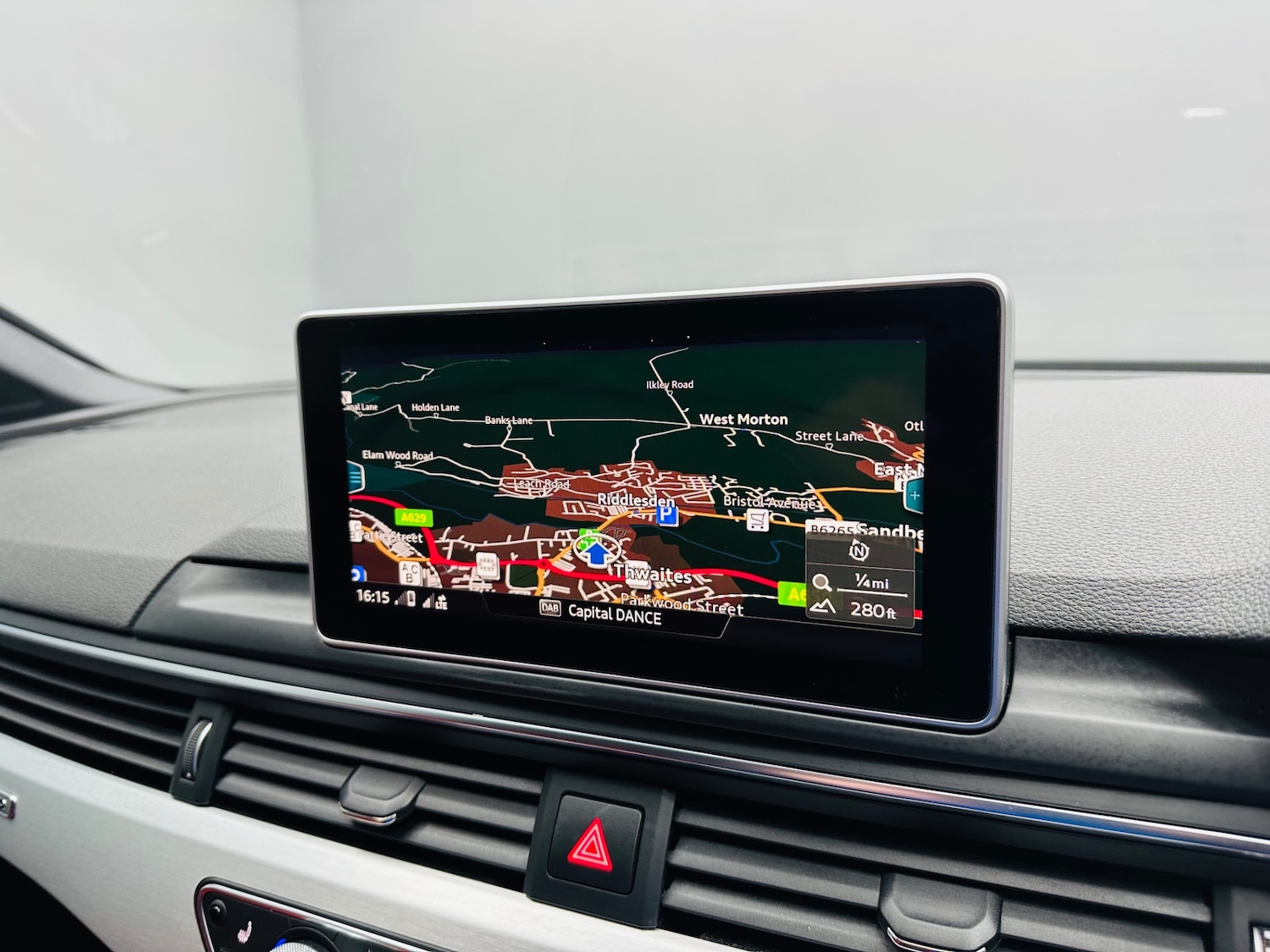 Used Audi A5 2017 for sale - 76545880: Photo 17