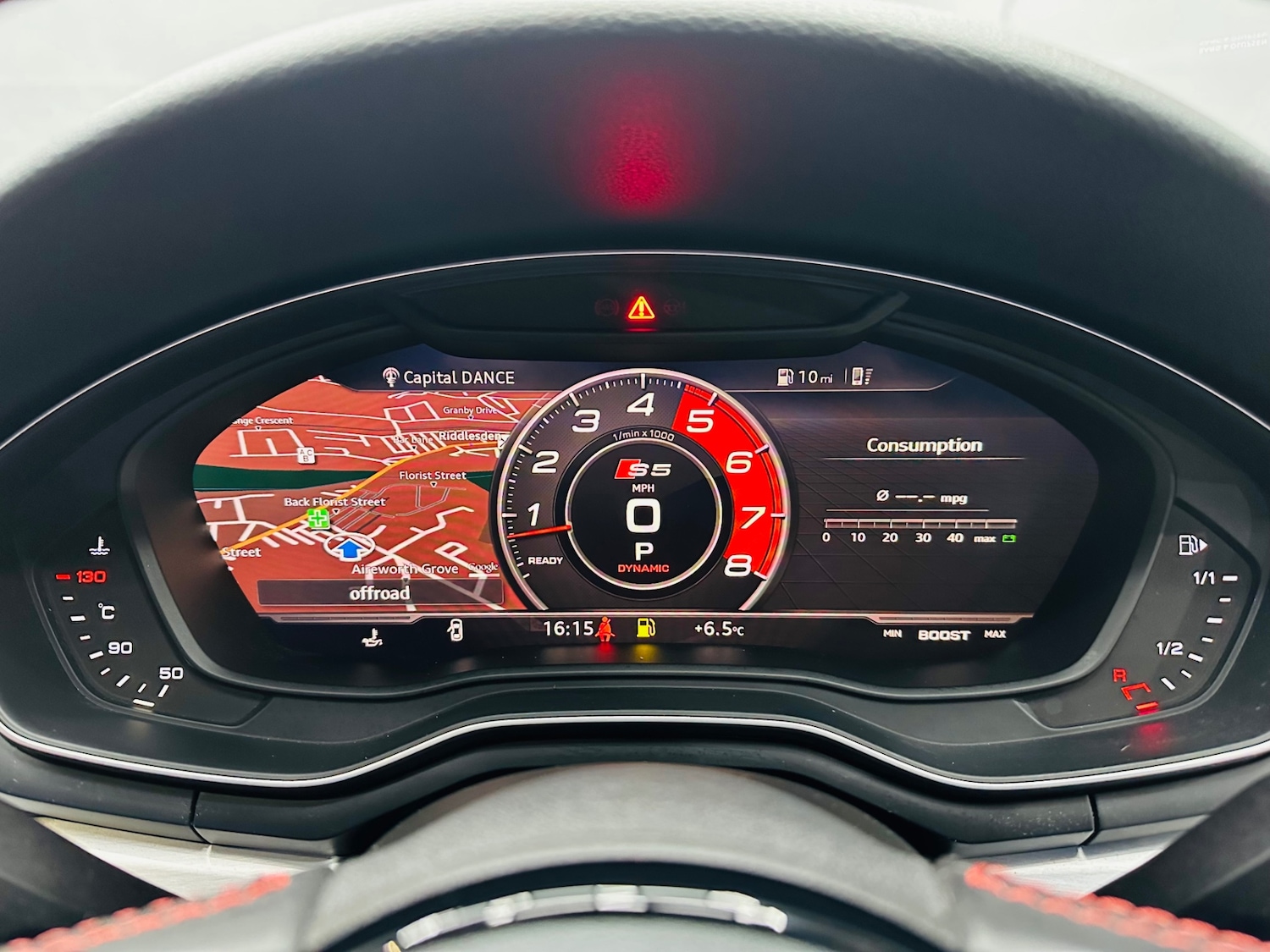 Used Audi A5 2017 for sale - 76545880: Photo 18