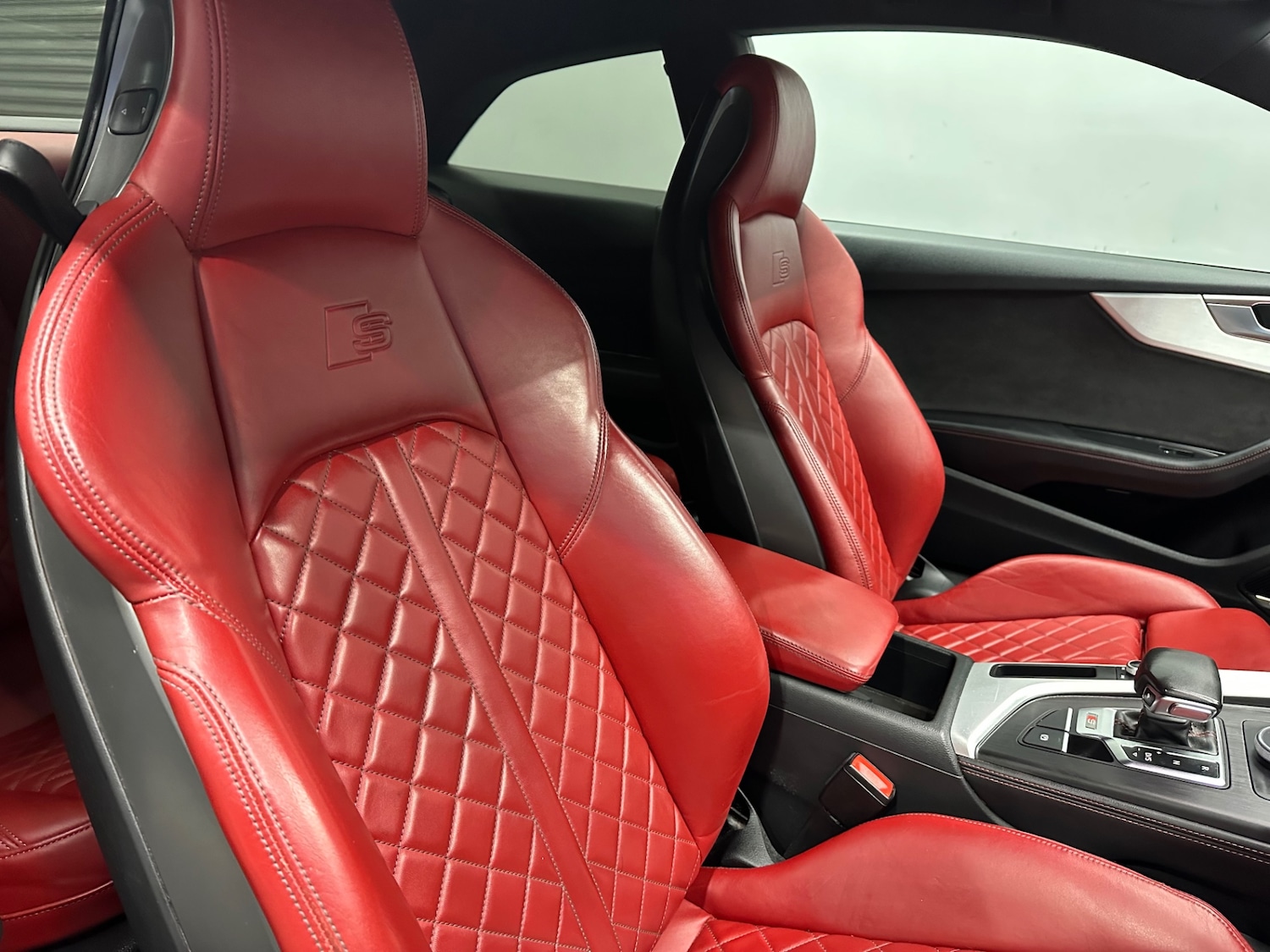 Used Audi A5 2017 for sale - 76545880: Photo 20