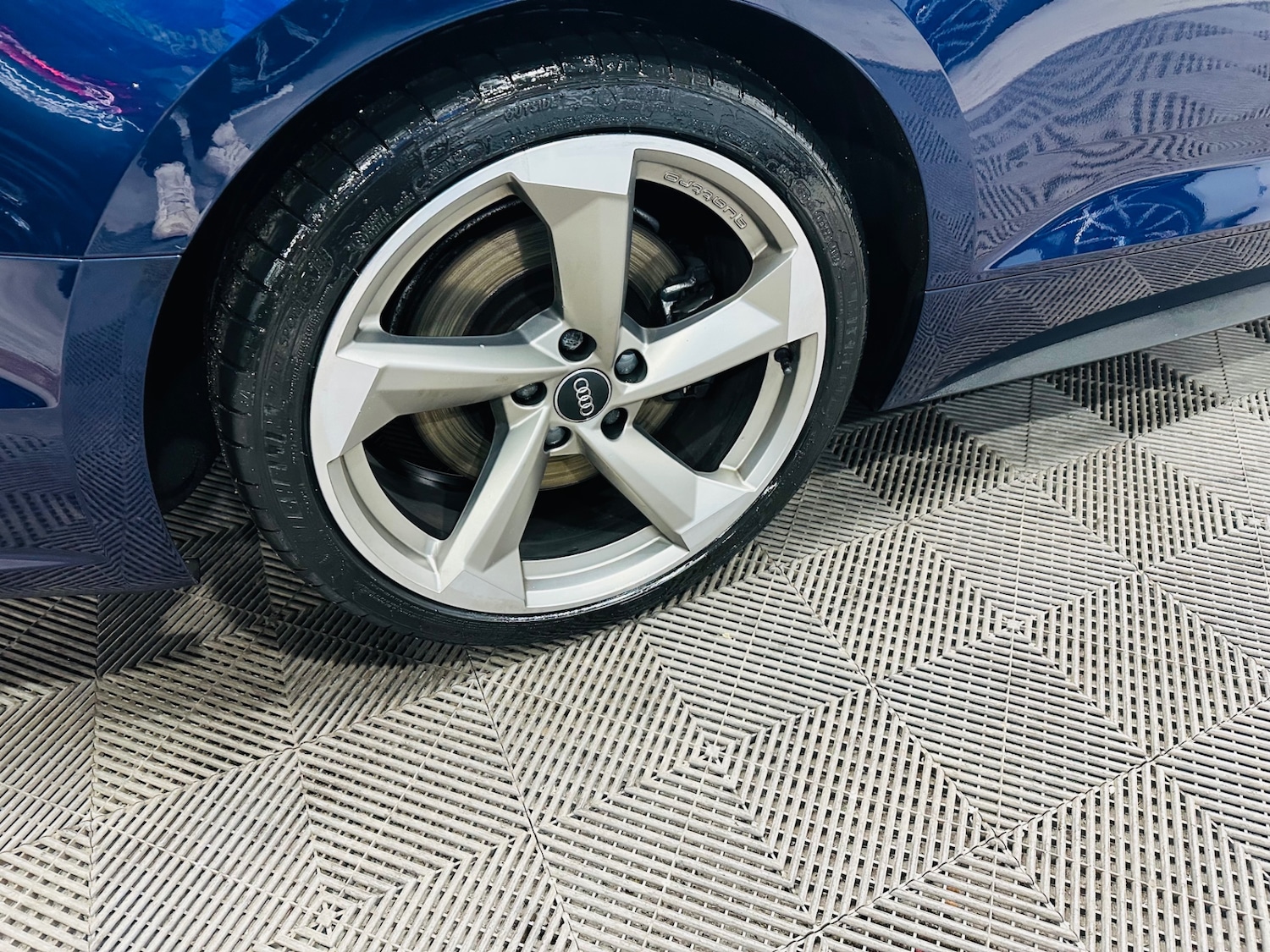 Used Audi A5 2017 for sale - 76545880: Photo 24