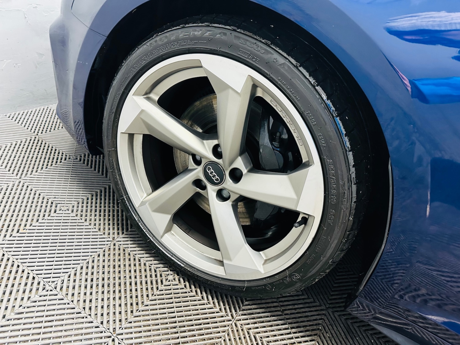 Used Audi A5 2017 for sale - 76545880: Photo 25