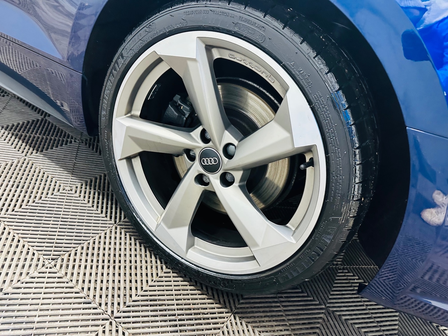 Used Audi A5 2017 for sale - 76545880: Photo 26