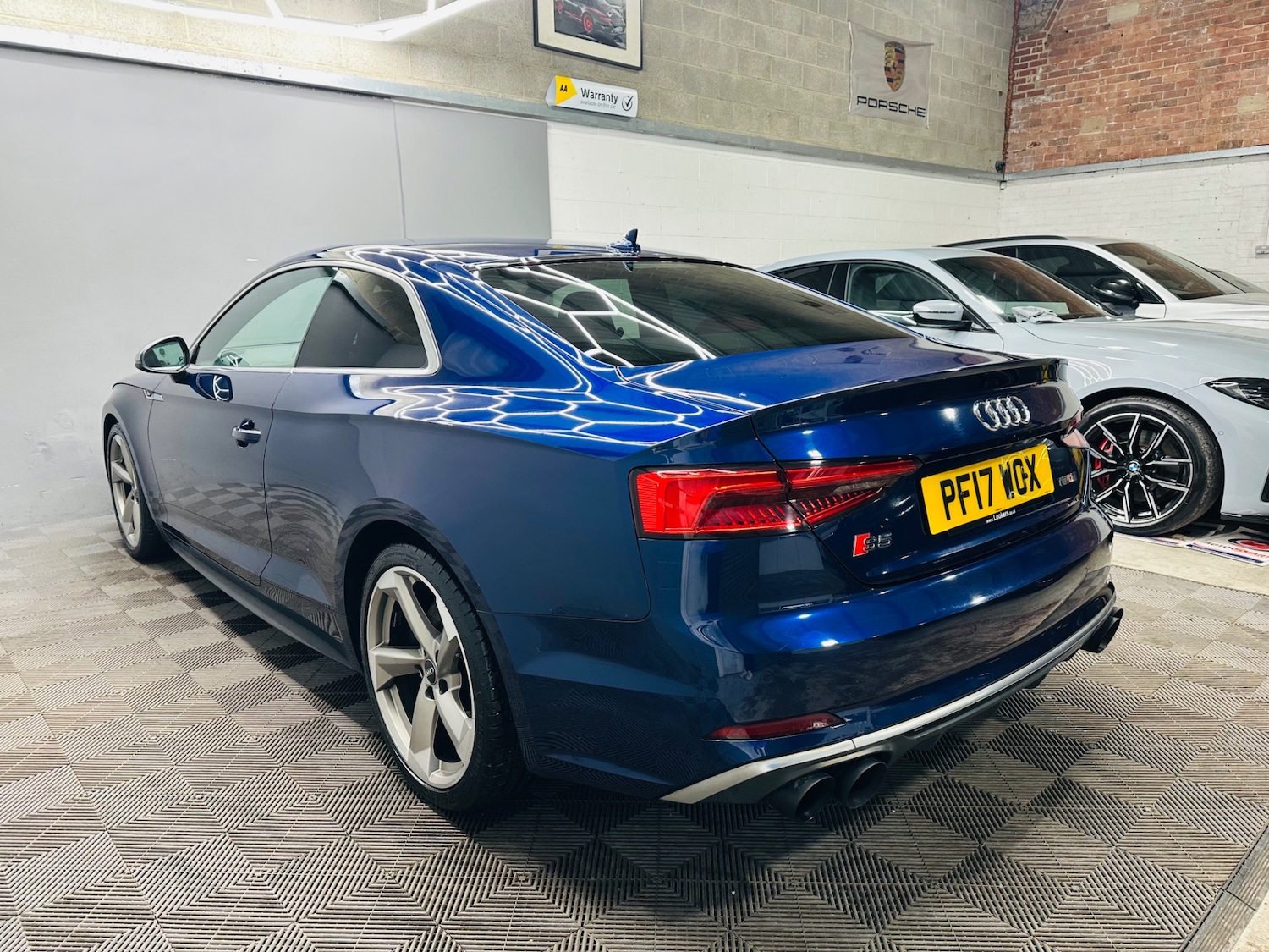 Used Audi A5 2017 for sale - 76545880: Photo 27