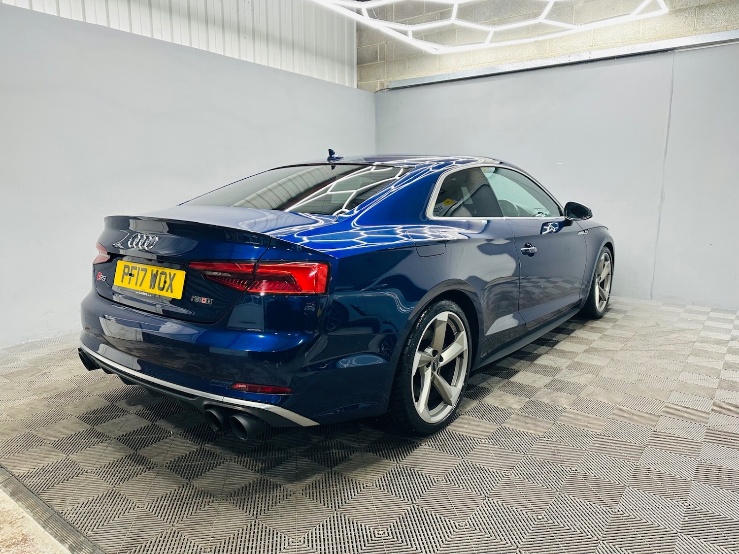 Used Audi A5 2017 for sale - 76545880: Photo 28