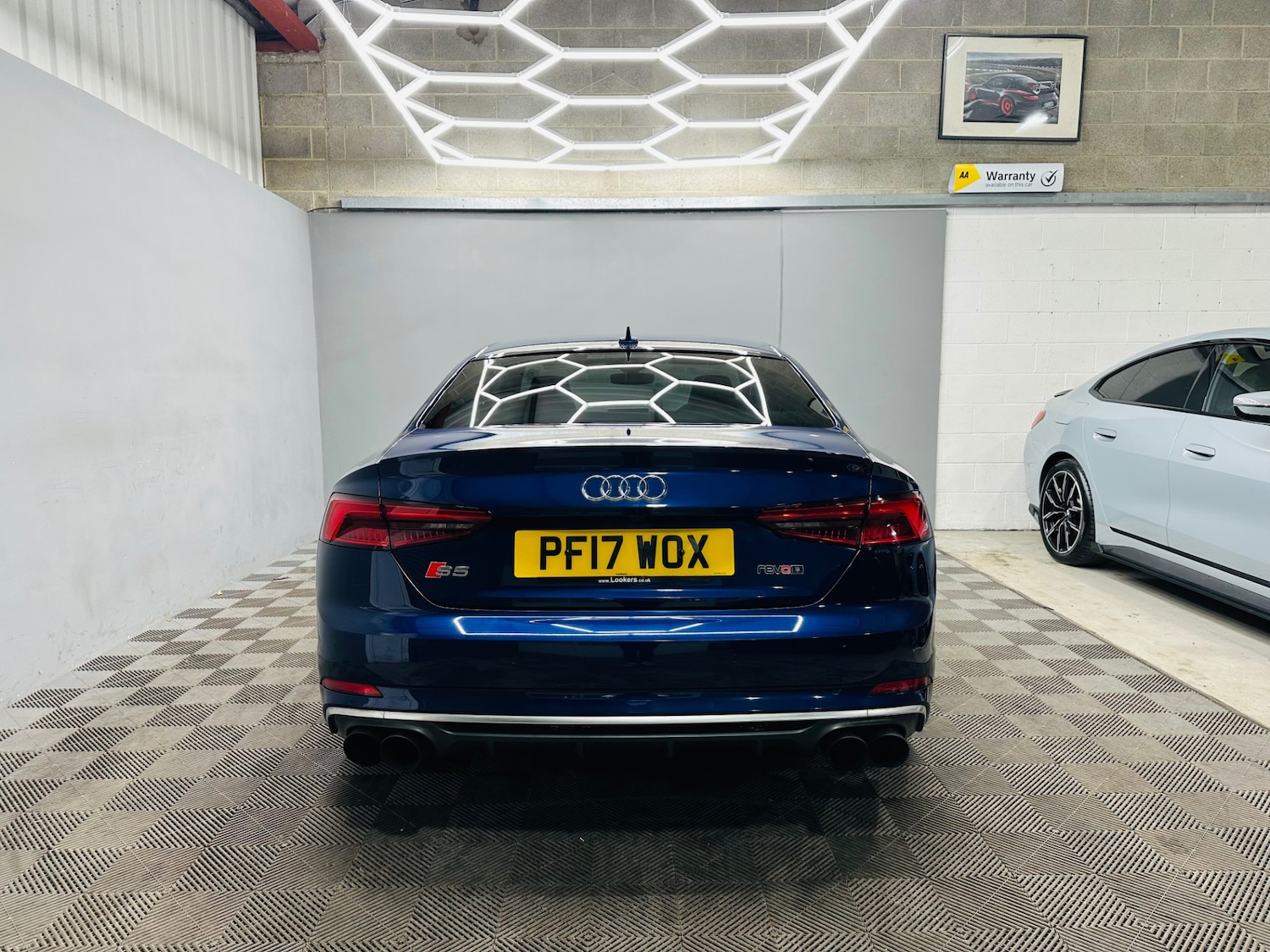 Used Audi A5 2017 for sale - 76545880: Photo 29