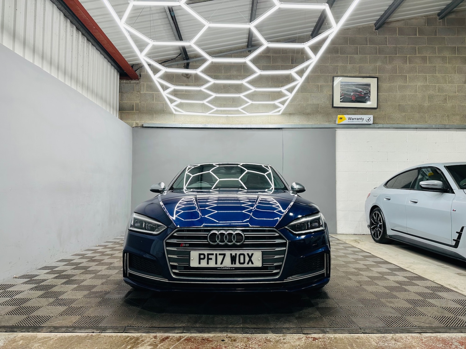 Used Audi A5 2017 for sale - 76545880: Photo 5