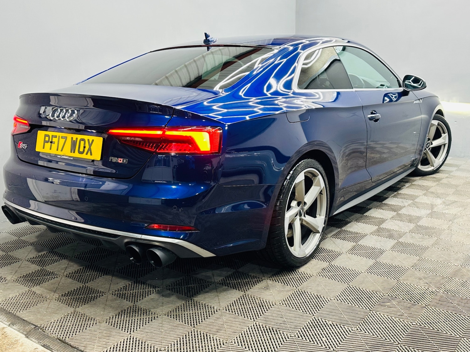 Used Audi A5 2017 for sale - 76545880: Photo 7