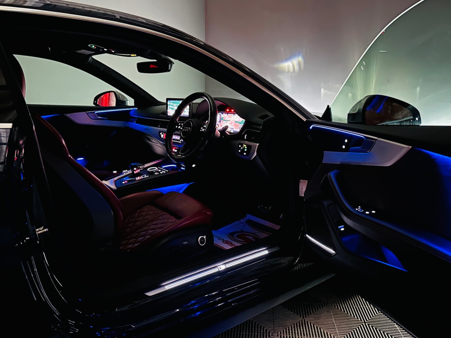 Used Audi A5 2017 for sale - 76545880: Photo 9