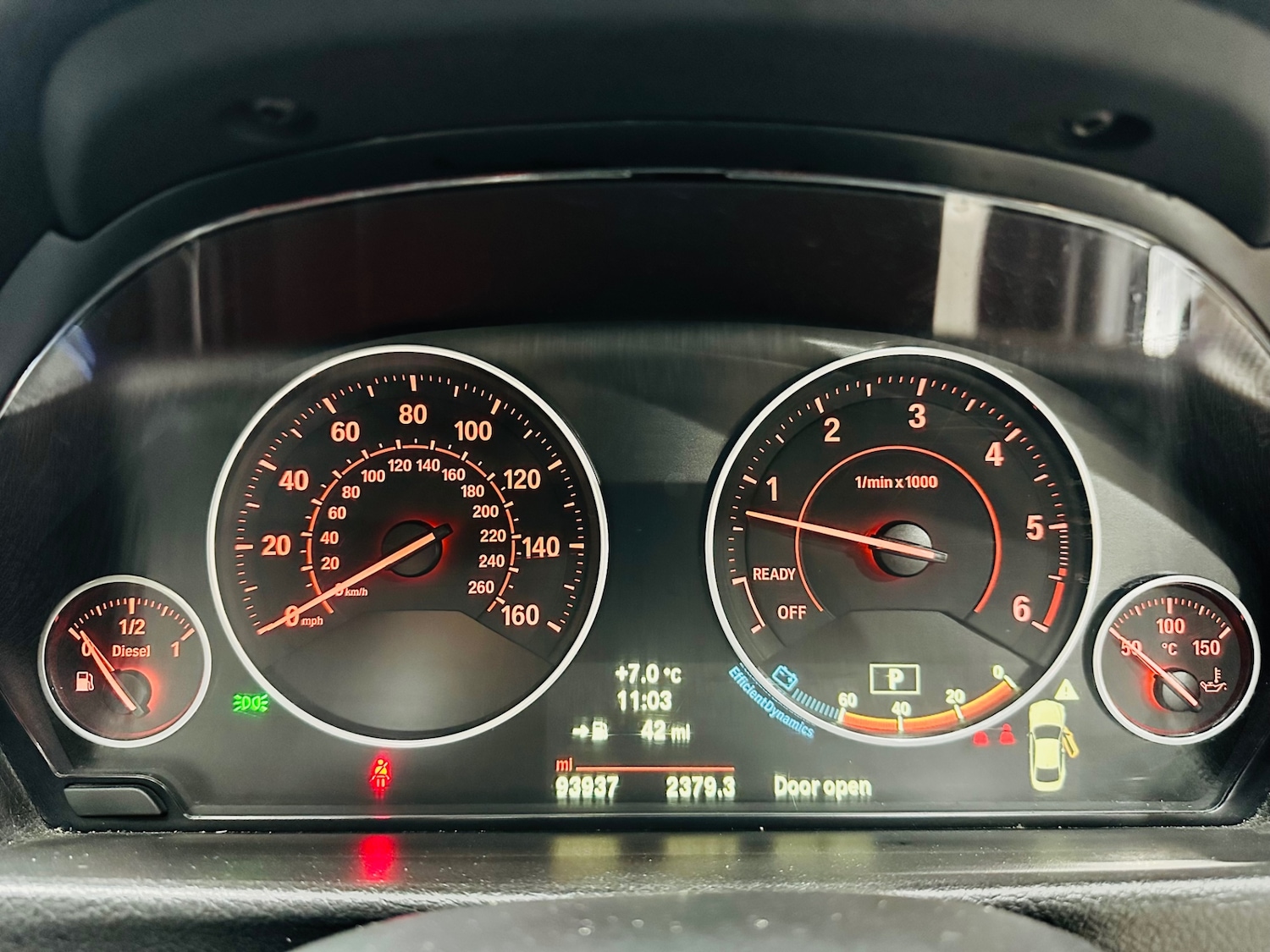 Used BMW 4 Series 2014 for sale - 77271410: Photo 11