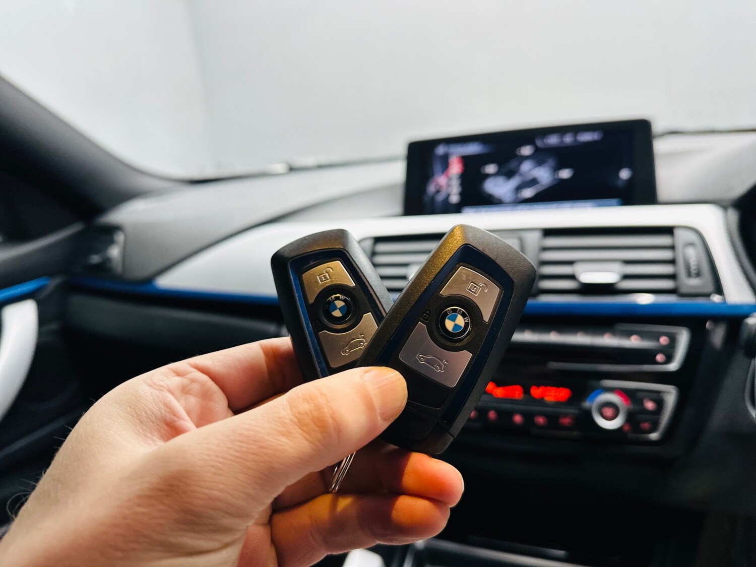 Used BMW 4 Series 2014 for sale - 77271410: Photo 12