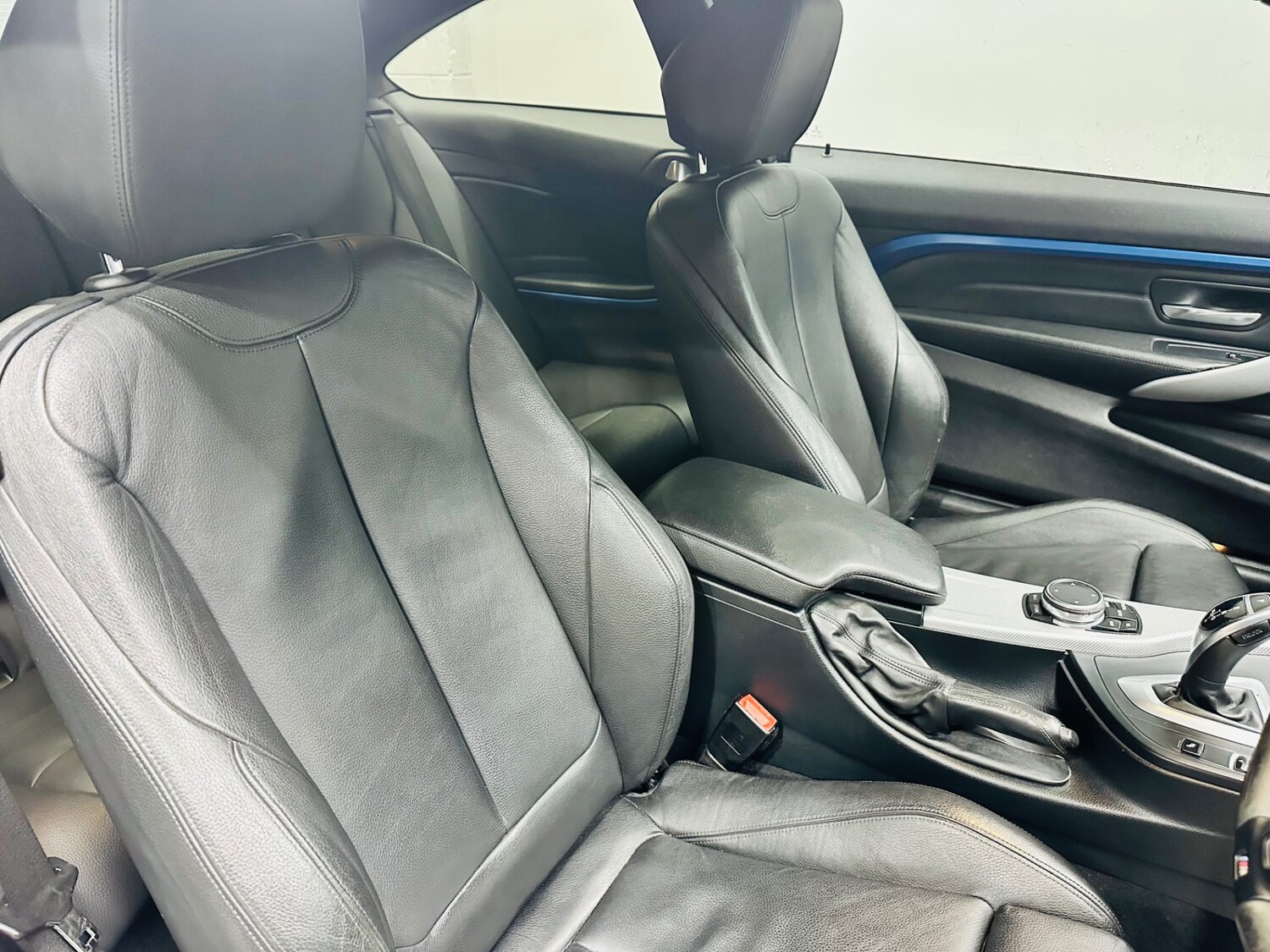 Used BMW 4 Series 2014 for sale - 77271410: Photo 13