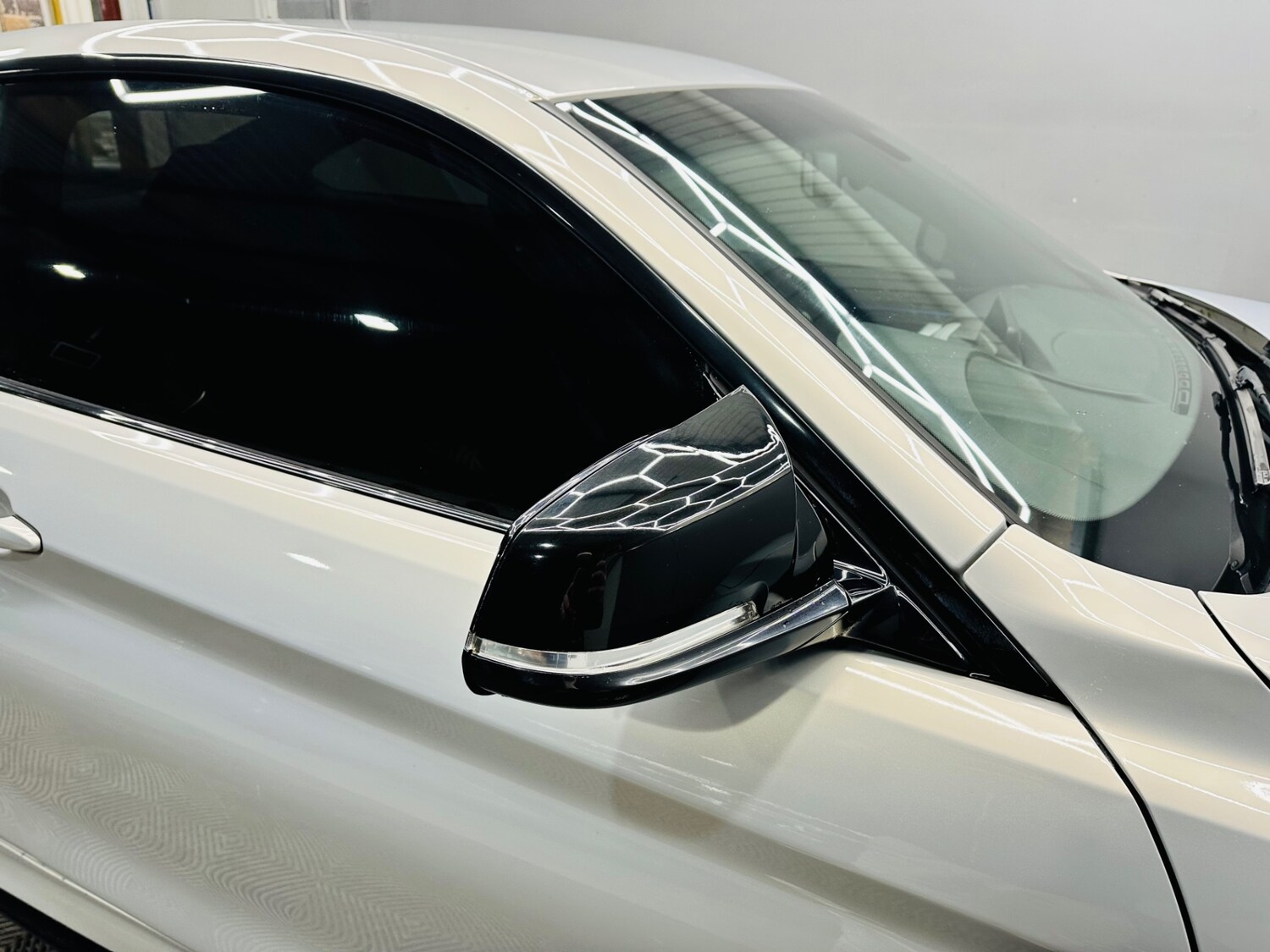 Used BMW 4 Series 2014 for sale - 77271410: Photo 15