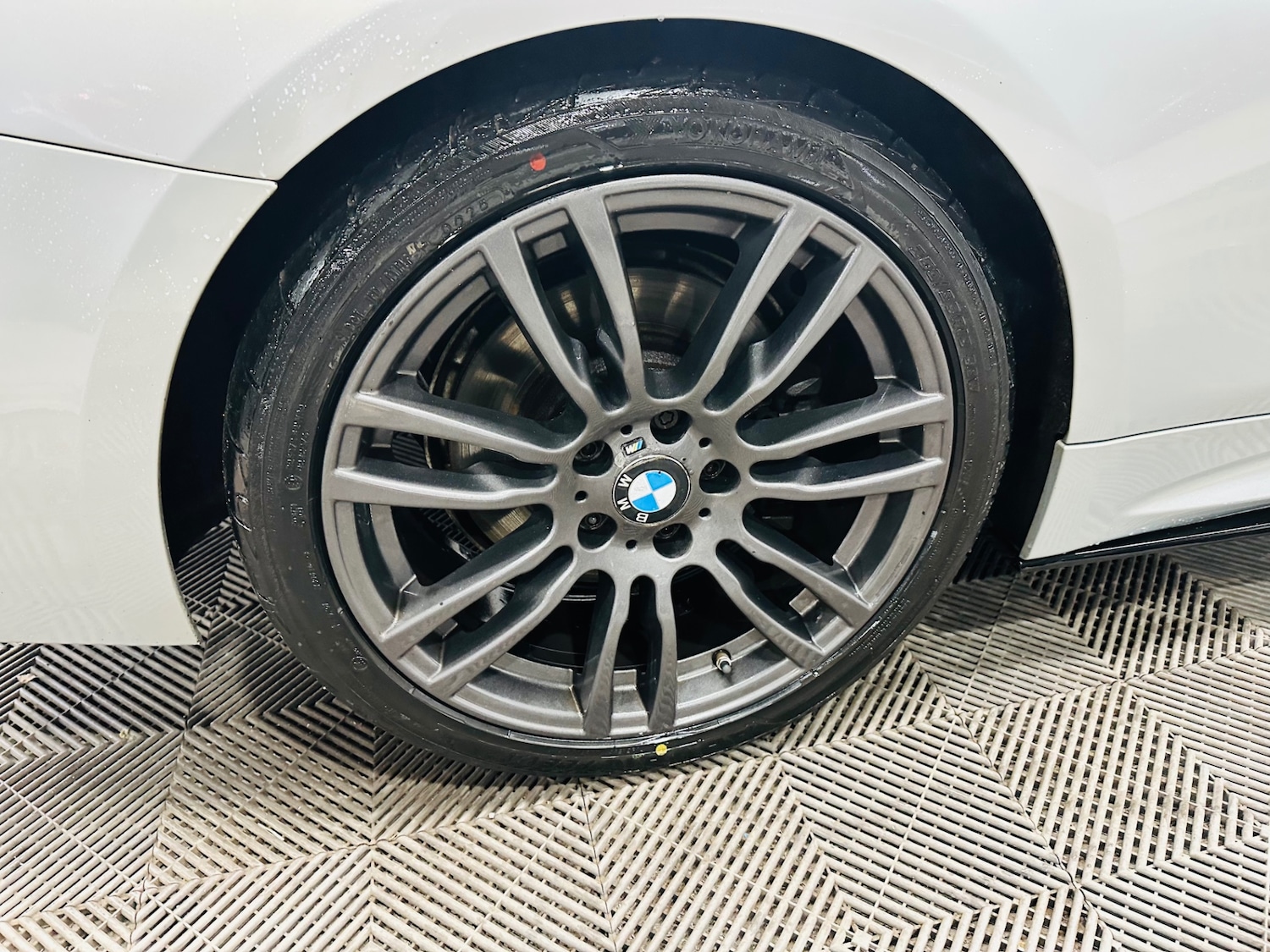 Used BMW 4 Series 2014 for sale - 77271410: Photo 18