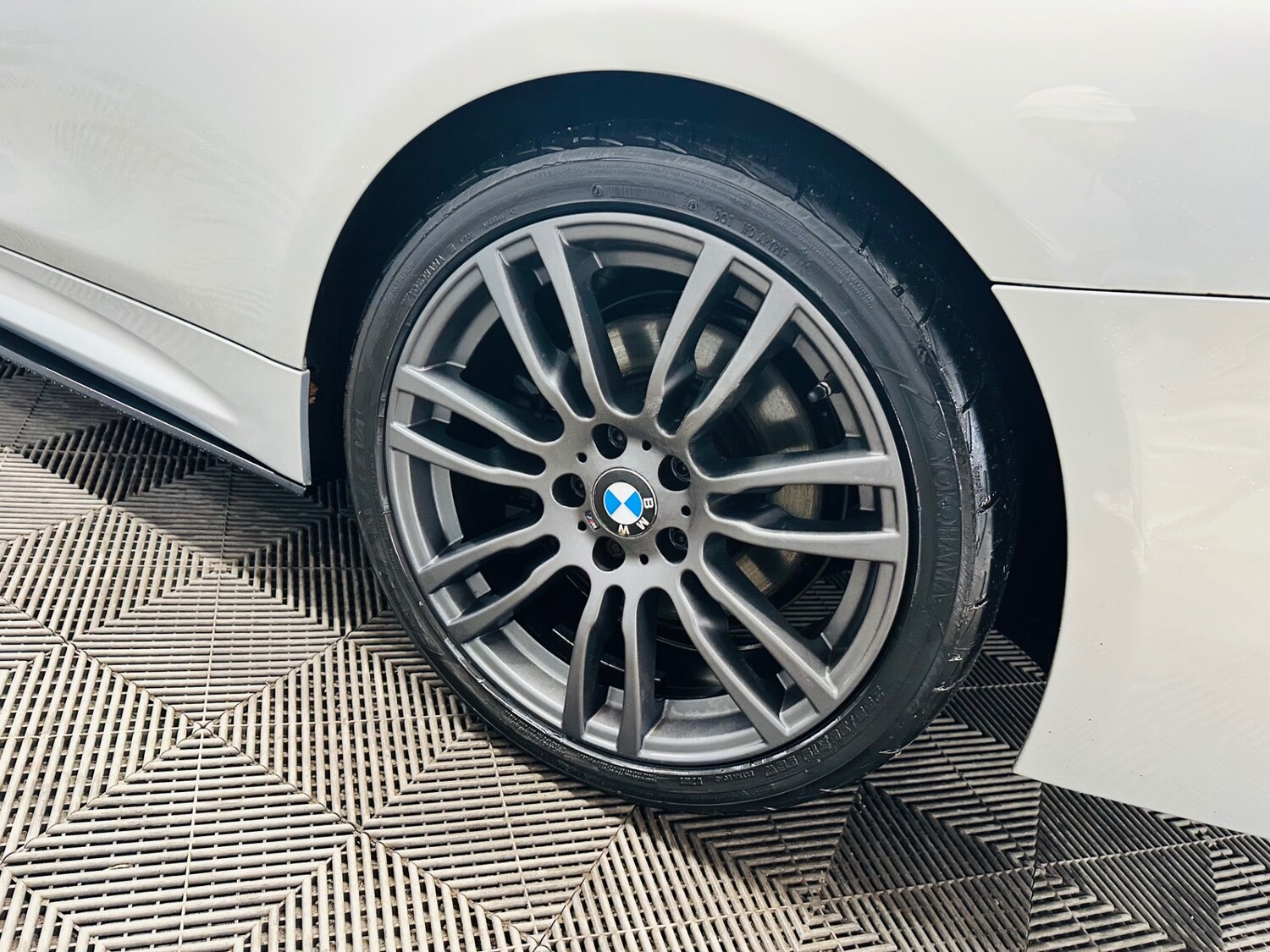 Used BMW 4 Series 2014 for sale - 77271410: Photo 20