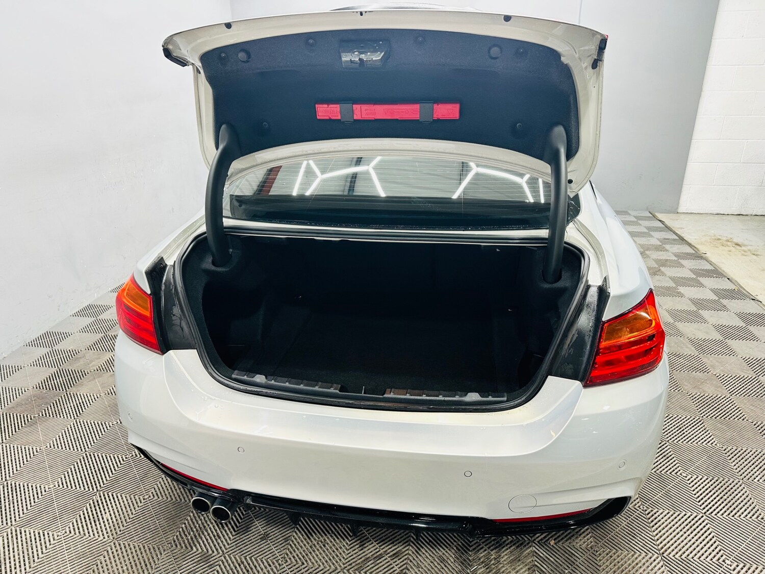 Used BMW 4 Series 2014 for sale - 77271410: Photo 21