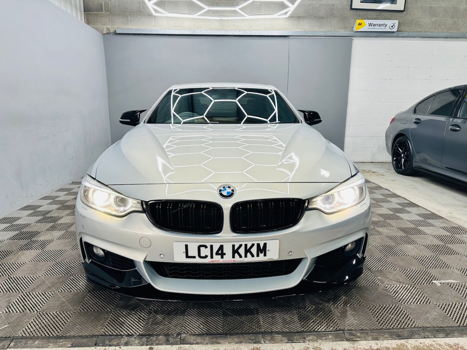 Used BMW 4 Series 2014 for sale - 77271410: Photo 5