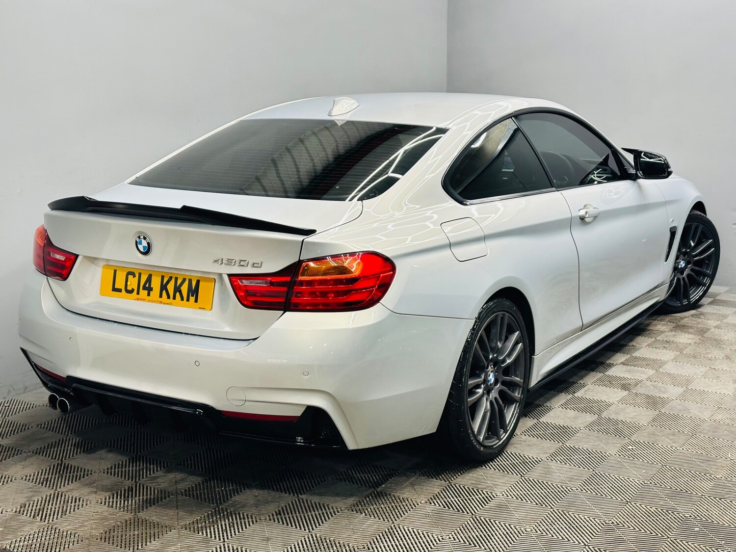 Used BMW 4 Series 2014 for sale - 77271410: Photo 7