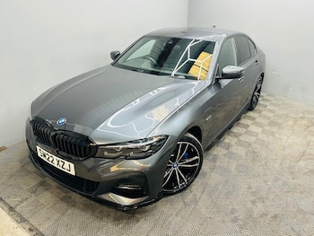 Used BMW 3 Series 2022 for sale - 75386205: Photo