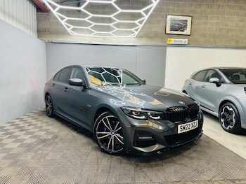 Used BMW 3 Series 2022 for sale - 75386205: Photo