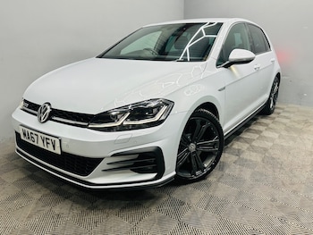 Used Volkswagen Golf 2017 for sale - 75456959: Photo