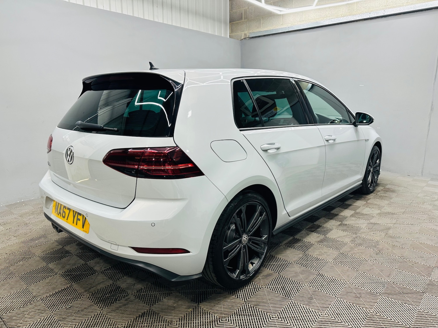 Vehicle 26