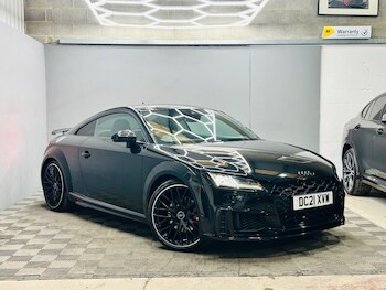 Used Audi TT 2021 for sale - 78614258: Photo