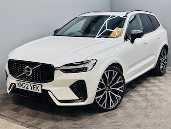 Used Volvo XC60 2022 for sale - 79252061: Photo