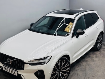 Used Volvo XC60 2022 for sale - 79252061: Photo