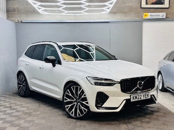 Used Volvo XC60 2022 for sale - 79252061: Photo