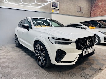 Used Volvo XC60 2022 for sale - 79252061: Photo