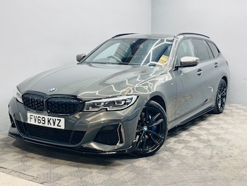 Used BMW 3 Series 2020 for sale - 79353271: Photo