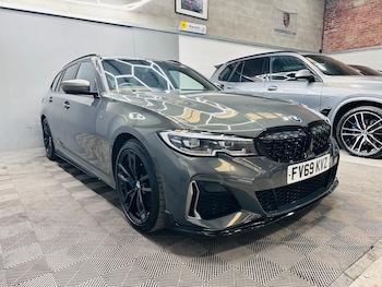 Used BMW 3 Series 2020 for sale - 79353271: Photo
