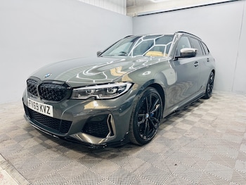 Used BMW 3 Series 2020 for sale - 79353271: Photo