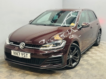 Used Volkswagen Golf 2017 for sale - 78305477: Photo