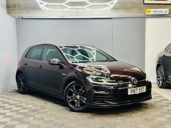Used Volkswagen Golf 2017 for sale - 78305477: Photo