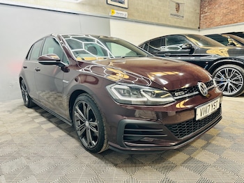 Used Volkswagen Golf 2017 for sale - 78305477: Photo